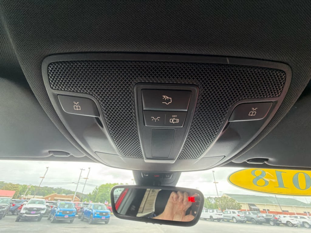 2018 Mercedes-Benz GLA 250 4MATIC