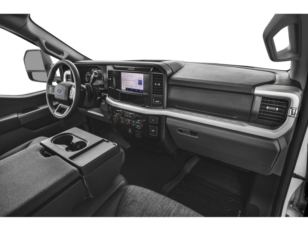 2026 Ford F-350 Super Duty XLT