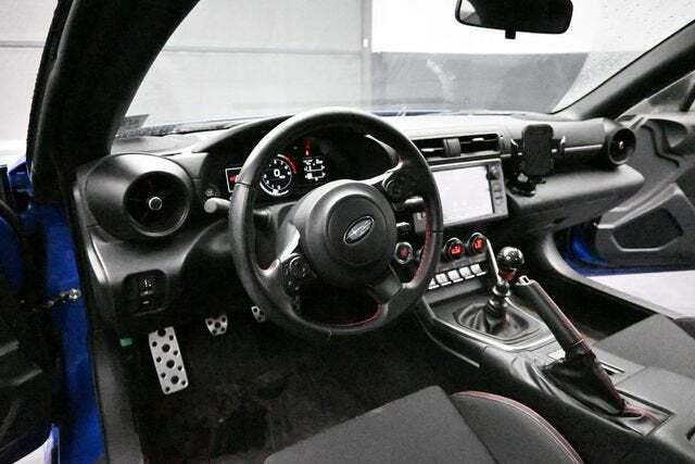 2023 Subaru BRZ Premium