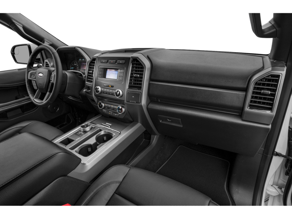 2020 Ford Expedition Limited MAX