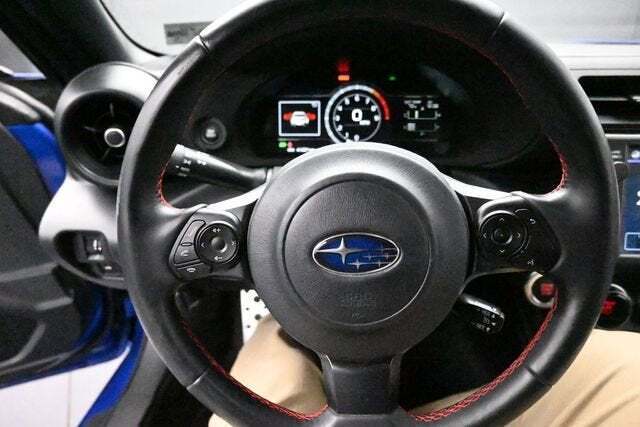 2023 Subaru BRZ Premium