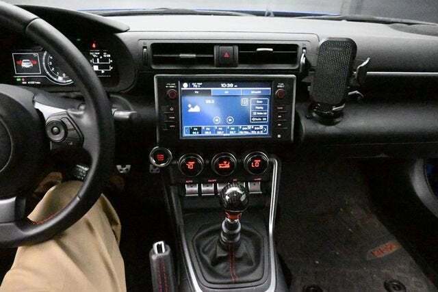 2023 Subaru BRZ Premium