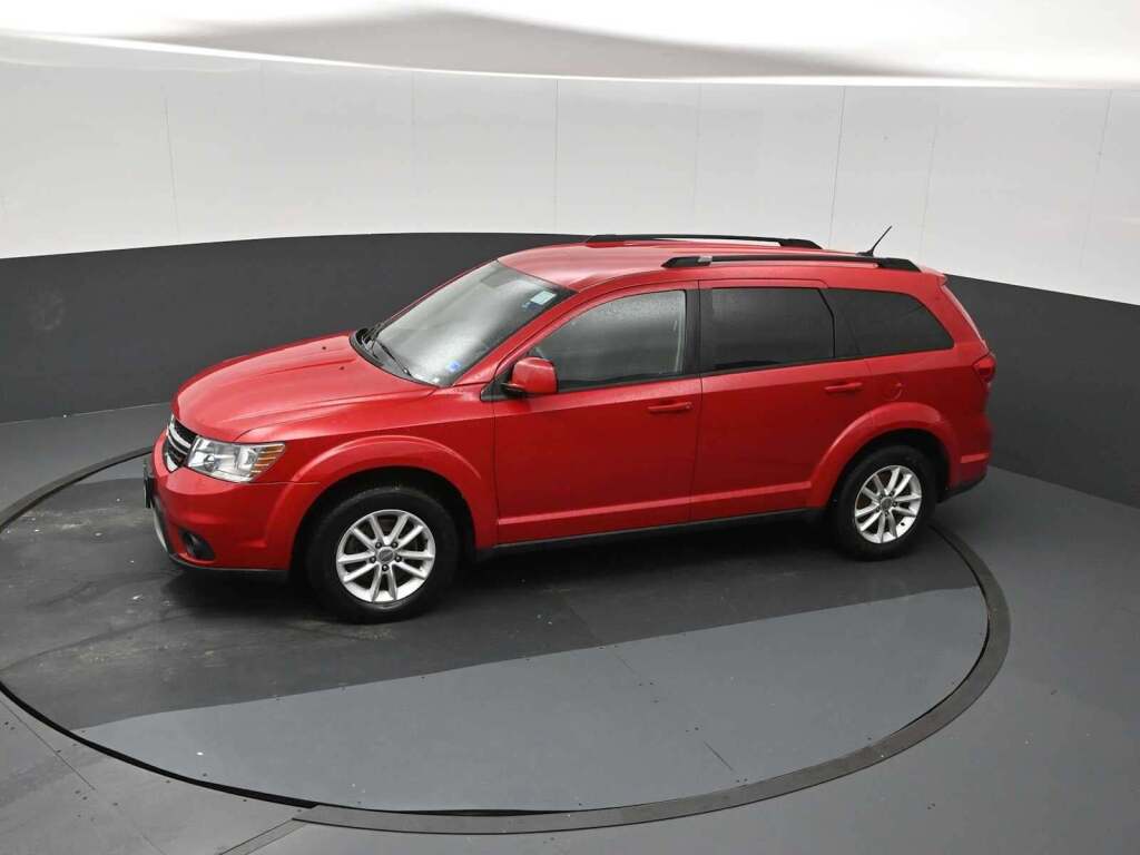 2014 Dodge Journey SXT