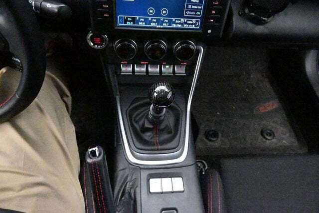 2023 Subaru BRZ Premium