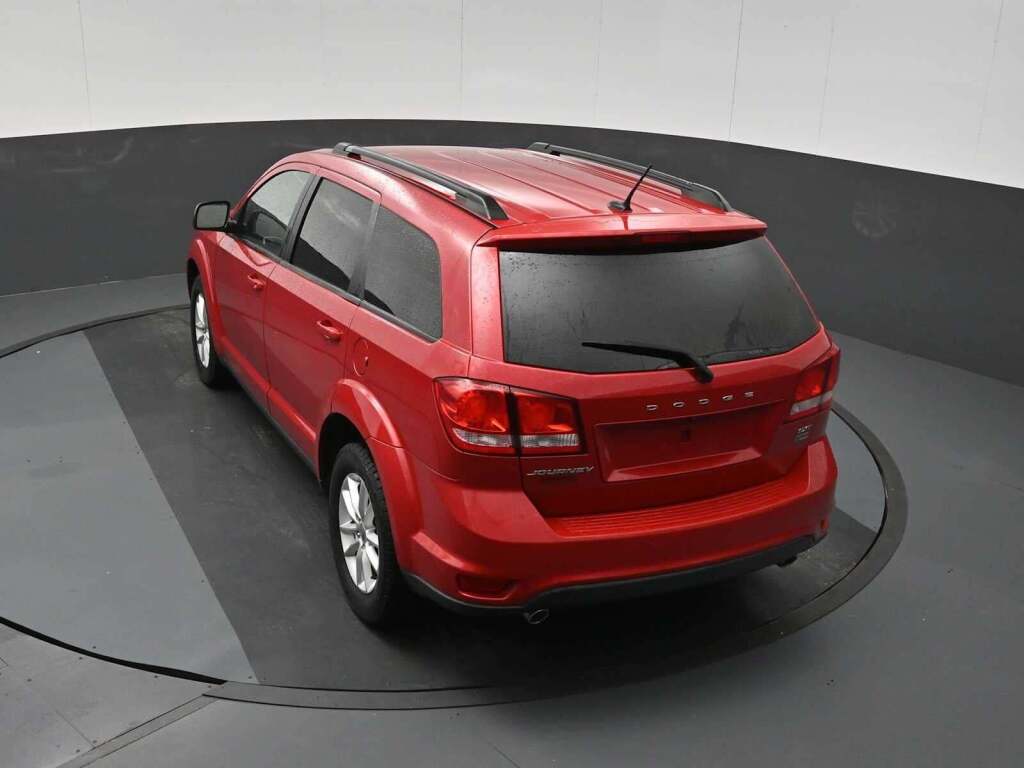 2014 Dodge Journey SXT