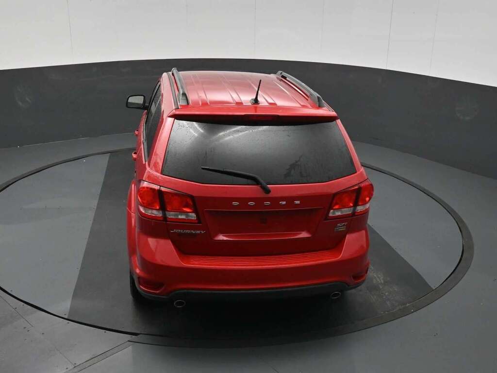 2014 Dodge Journey SXT