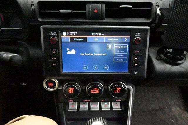 2023 Subaru BRZ Premium