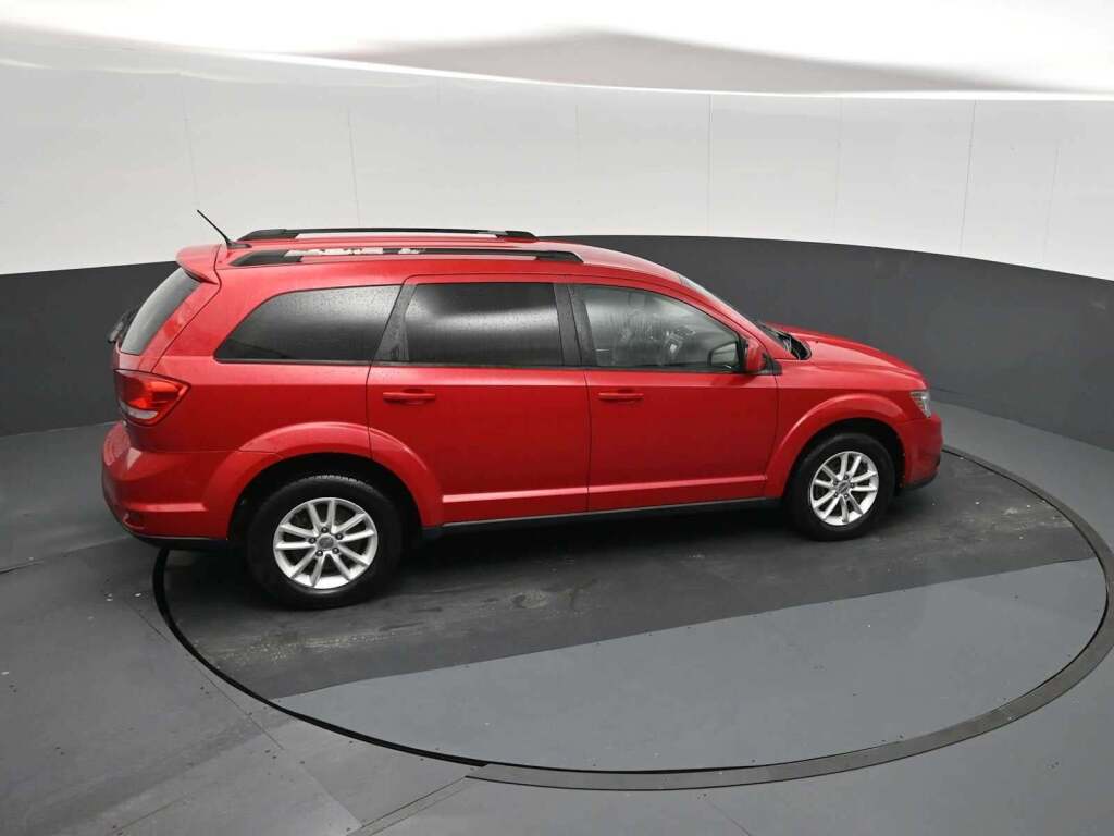 2014 Dodge Journey SXT