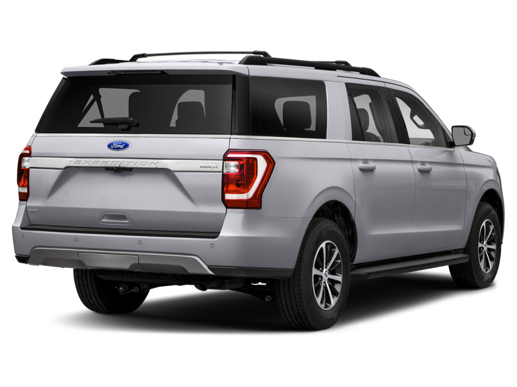 2020 Ford Expedition Limited MAX