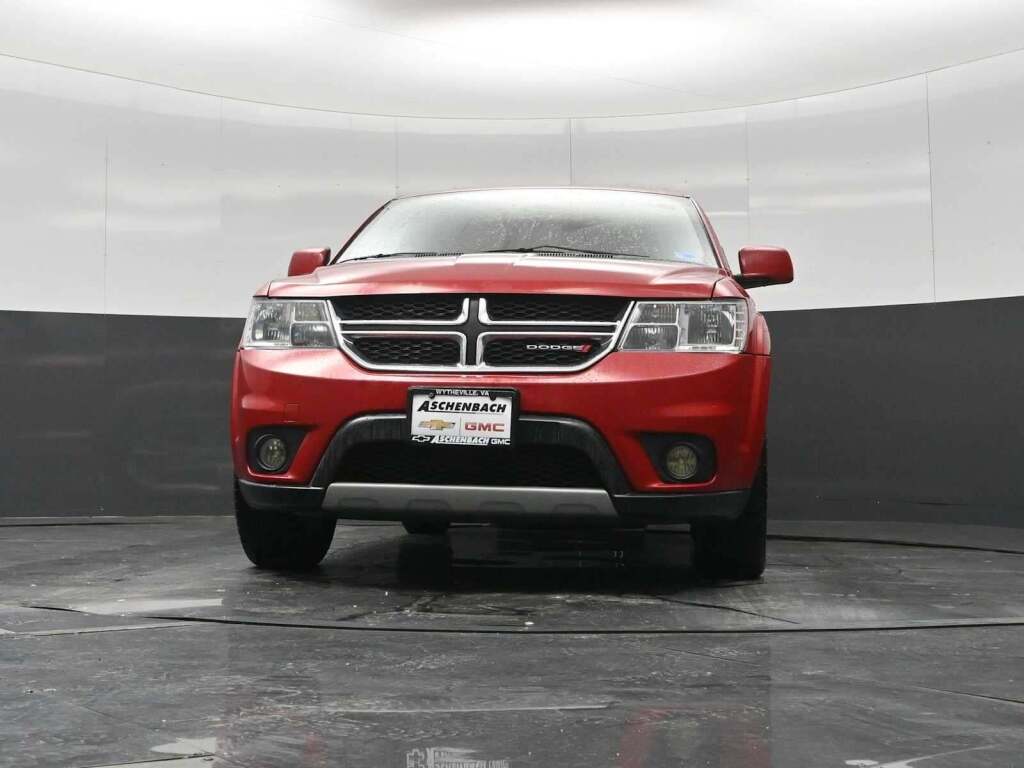 2014 Dodge Journey SXT