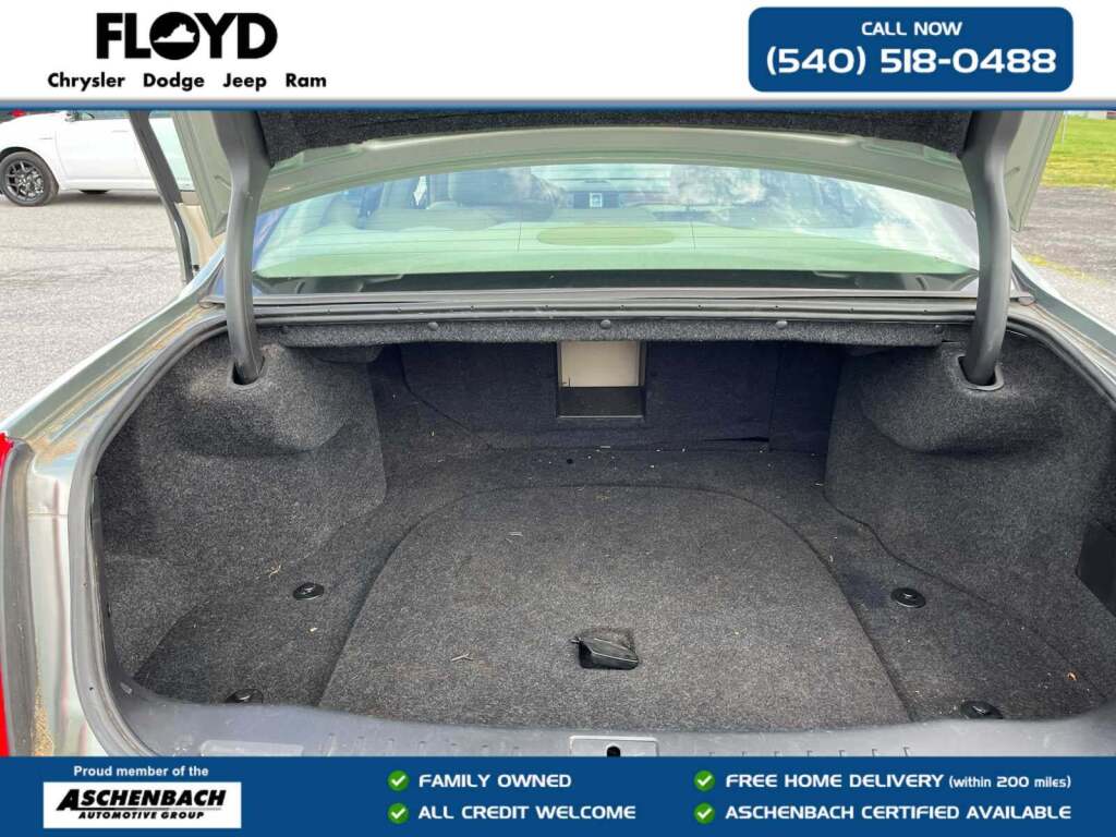 2006 Cadillac DTS Standard