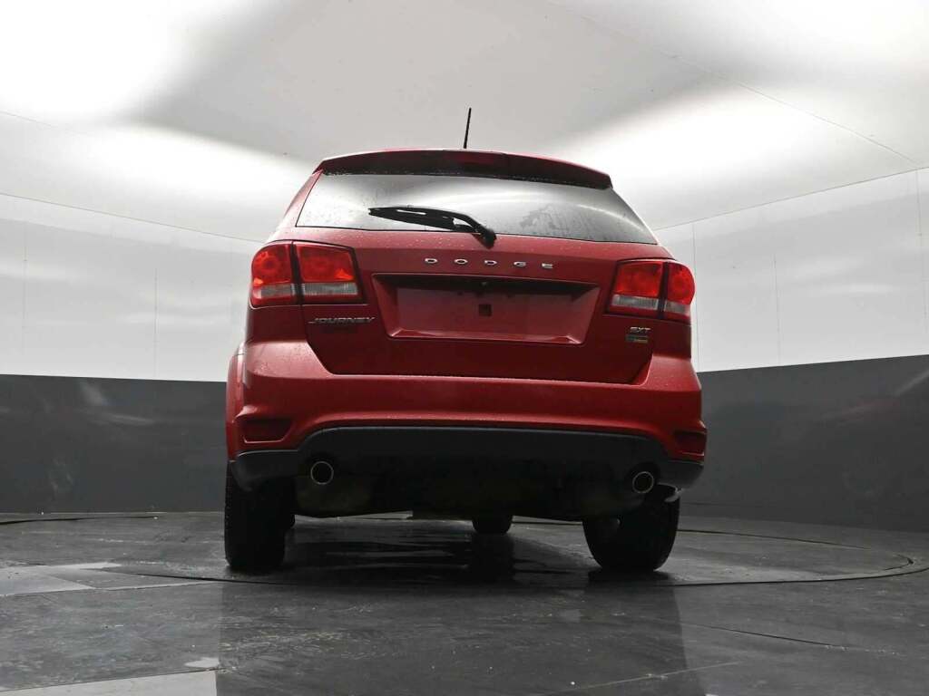 2014 Dodge Journey SXT