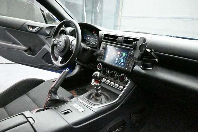 2023 Subaru BRZ Premium