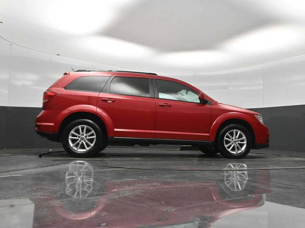 2014 Dodge Journey SXT