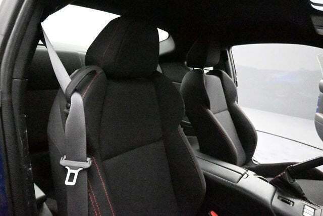 2023 Subaru BRZ Premium