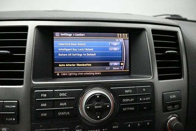 2015 Nissan Armada SL