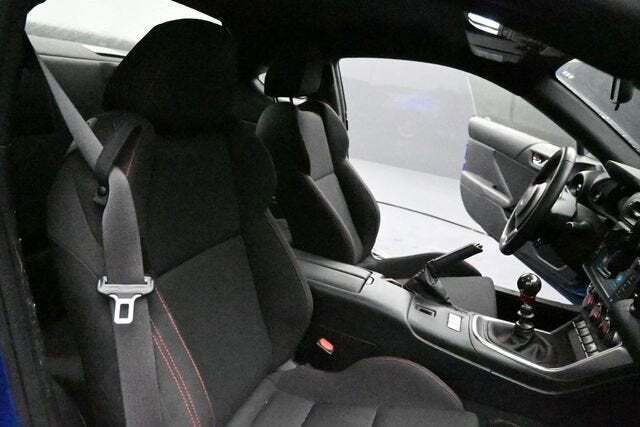 2023 Subaru BRZ Premium