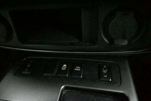 2015 Nissan Armada SL