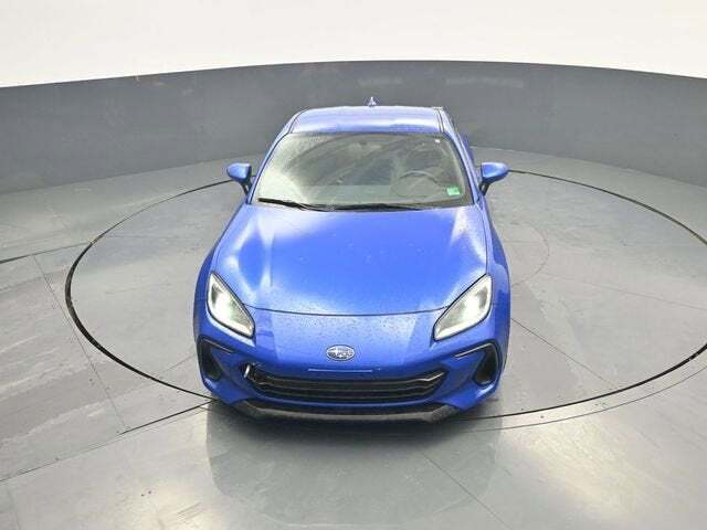 2023 Subaru BRZ Premium