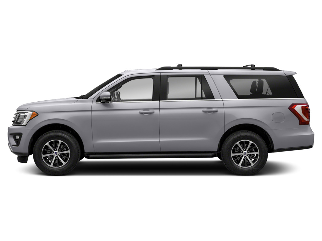 2020 Ford Expedition Limited MAX