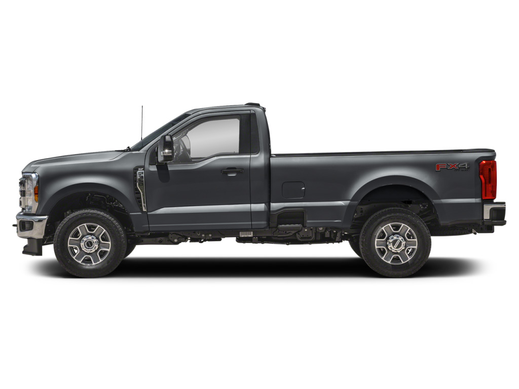2026 Ford F-350 Super Duty XLT
