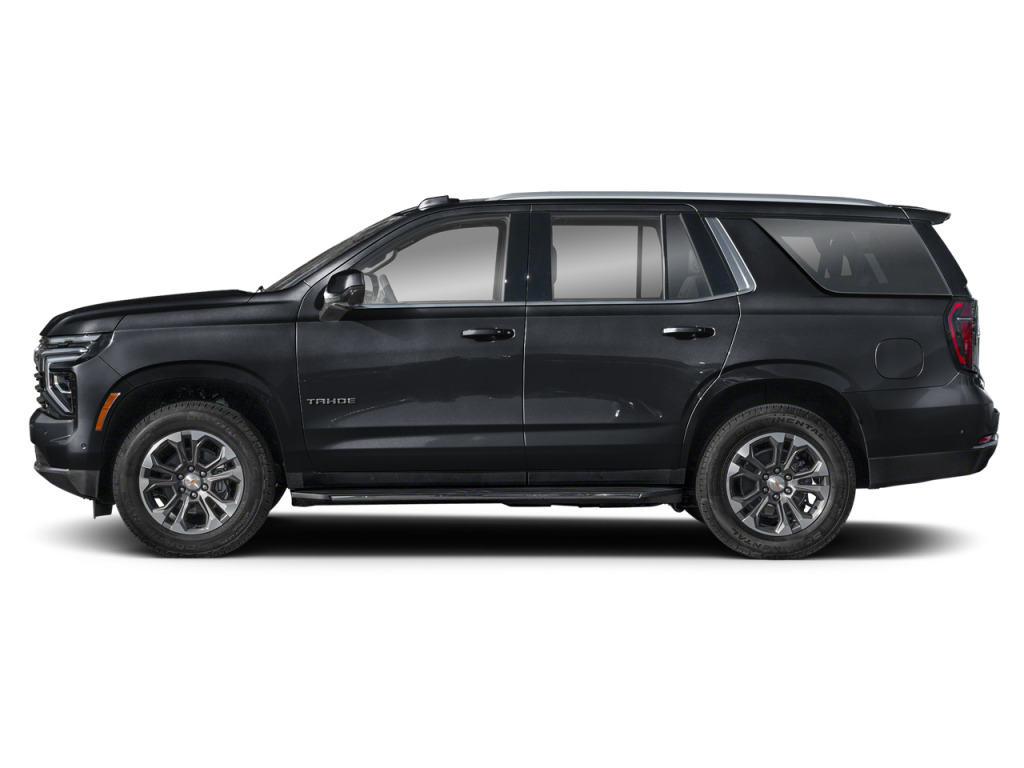 2025 Chevrolet Tahoe 4WD LS