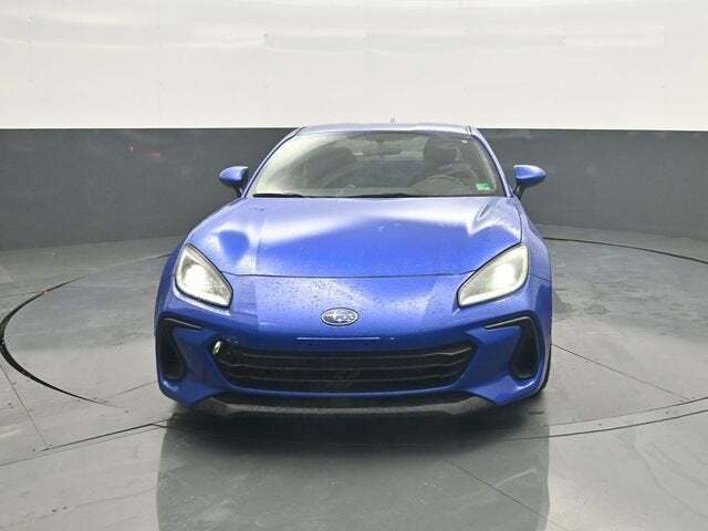 2023 Subaru BRZ Premium