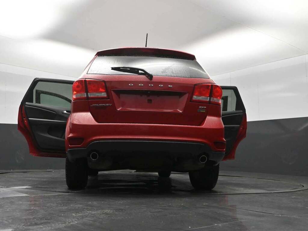 2014 Dodge Journey SXT