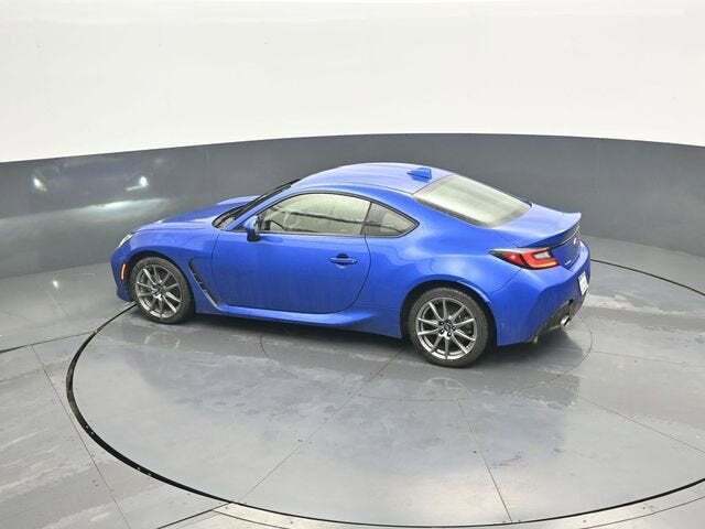 2023 Subaru BRZ Premium