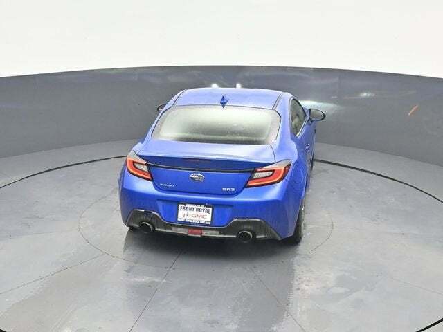 2023 Subaru BRZ Premium