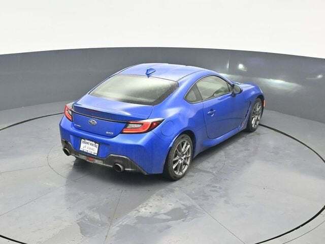 2023 Subaru BRZ Premium