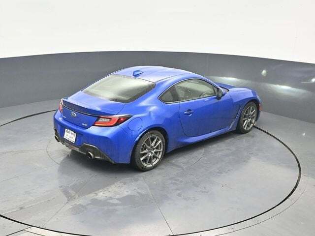 2023 Subaru BRZ Premium