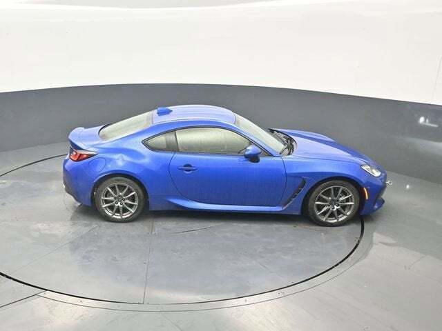 2023 Subaru BRZ Premium
