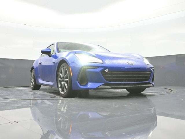 2023 Subaru BRZ Premium