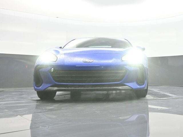 2023 Subaru BRZ Premium