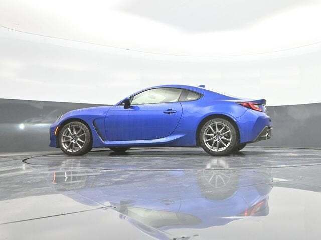 2023 Subaru BRZ Premium