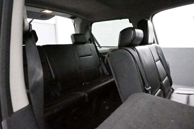 2015 Nissan Armada SL