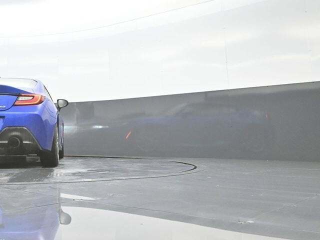 2023 Subaru BRZ Premium