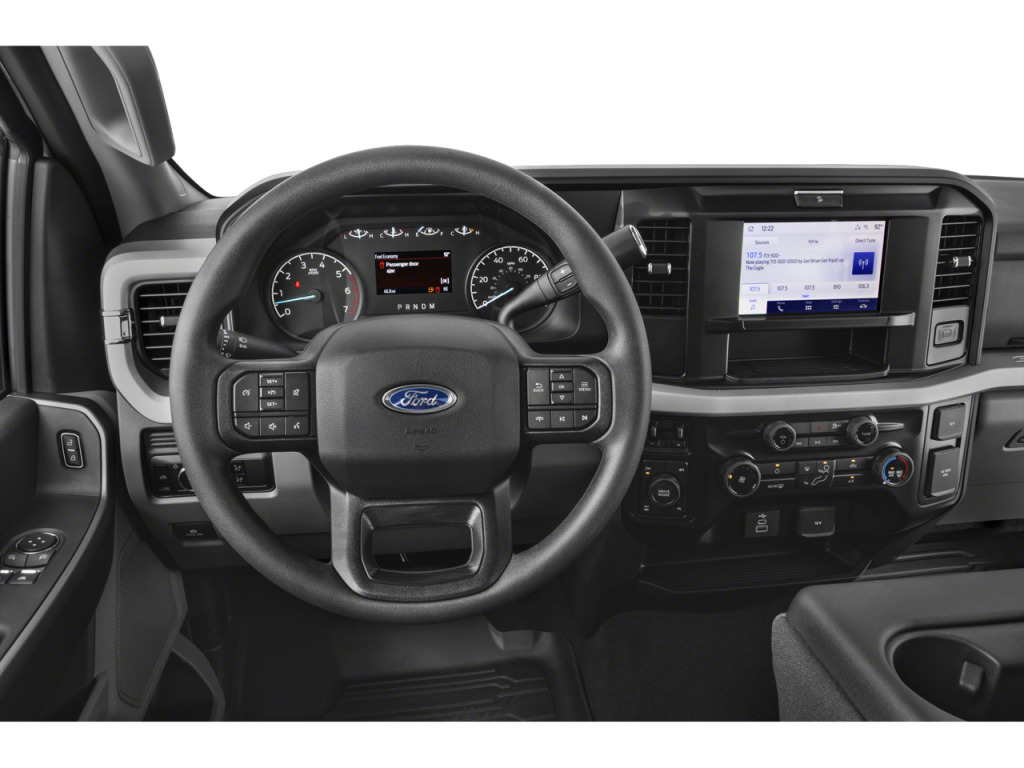 2026 Ford F-350 Super Duty XLT