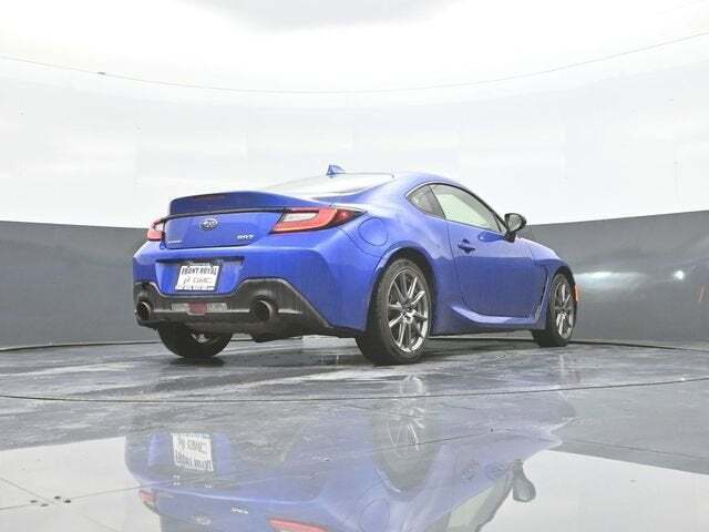 2023 Subaru BRZ Premium