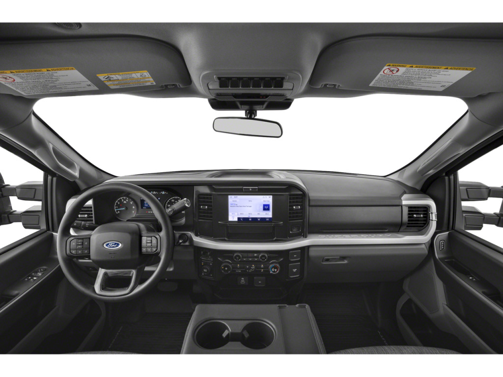 2026 Ford F-350 Super Duty XLT