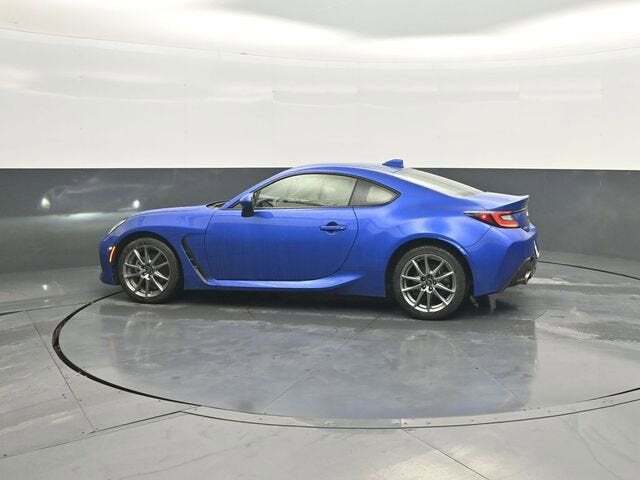 2023 Subaru BRZ Premium