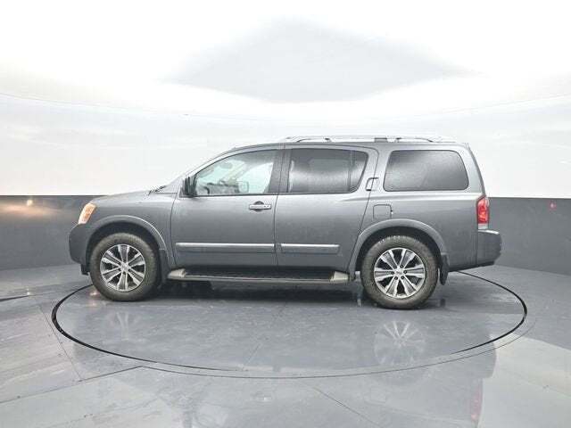 2015 Nissan Armada SL