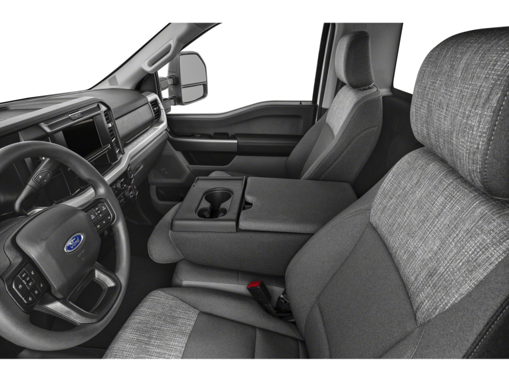 2026 Ford F-350 Super Duty XLT