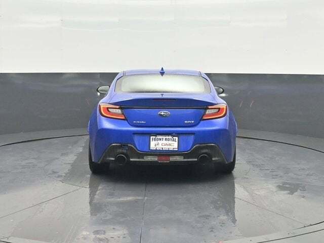 2023 Subaru BRZ Premium