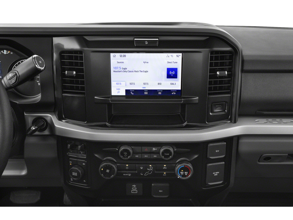 2026 Ford F-350 Super Duty XLT