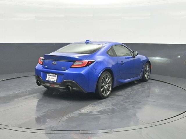 2023 Subaru BRZ Premium