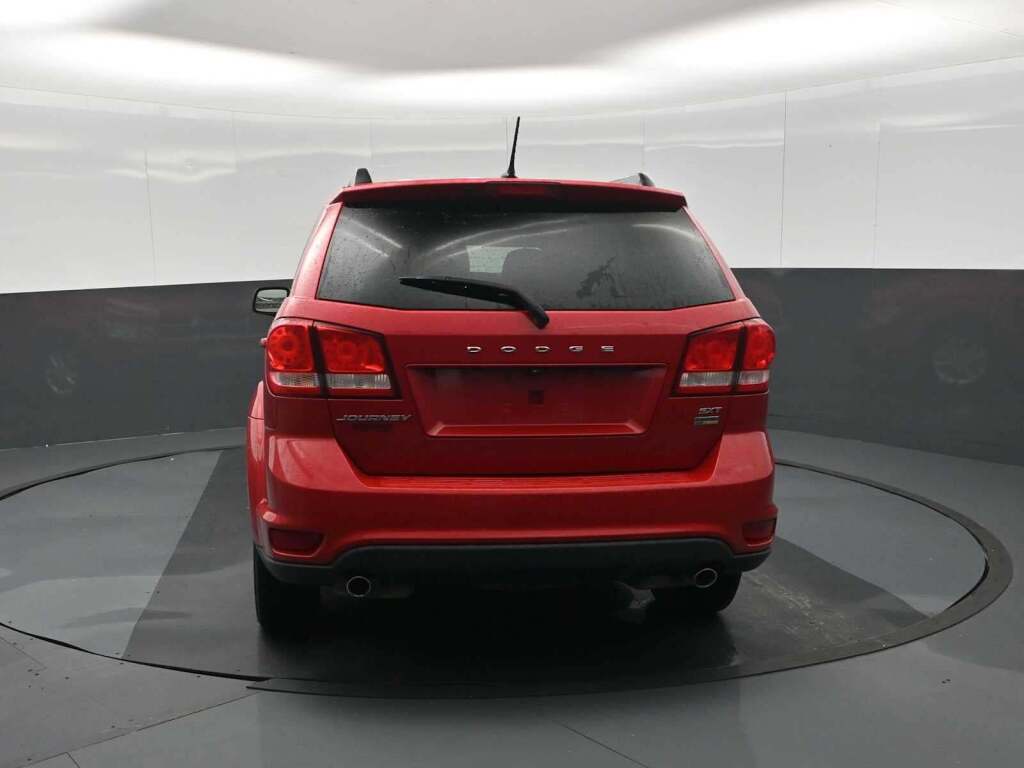 2014 Dodge Journey SXT