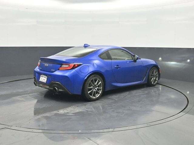 2023 Subaru BRZ Premium