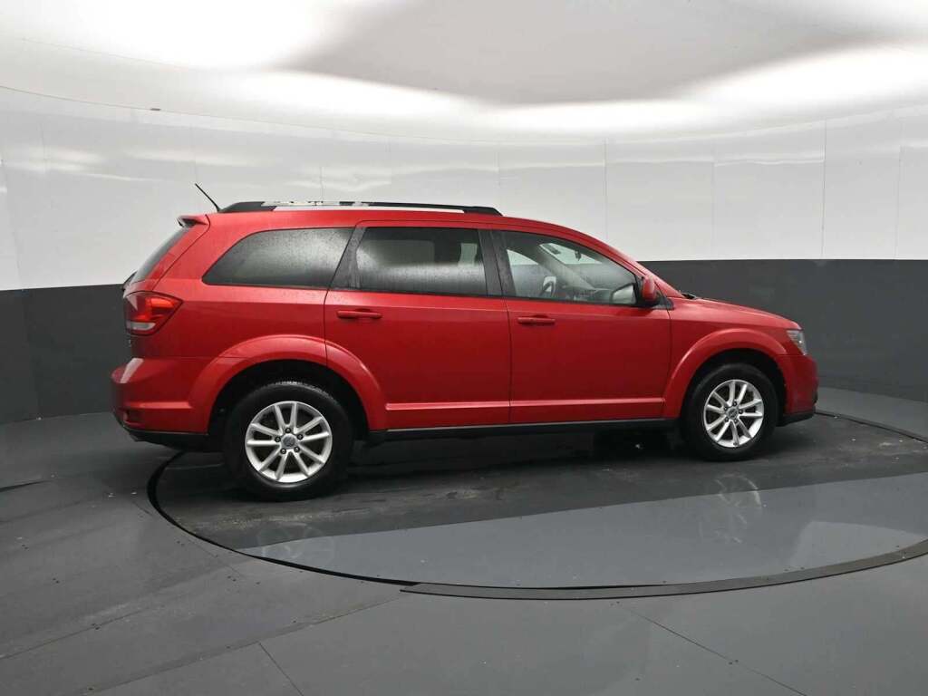 2014 Dodge Journey SXT